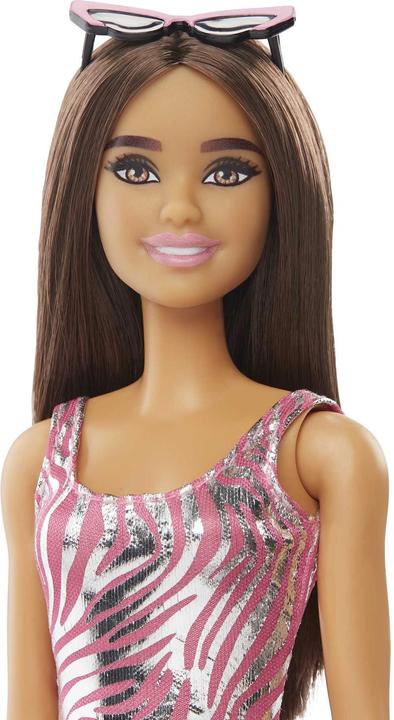 Image du produit Barbie Calendrier de l'Avent FAB