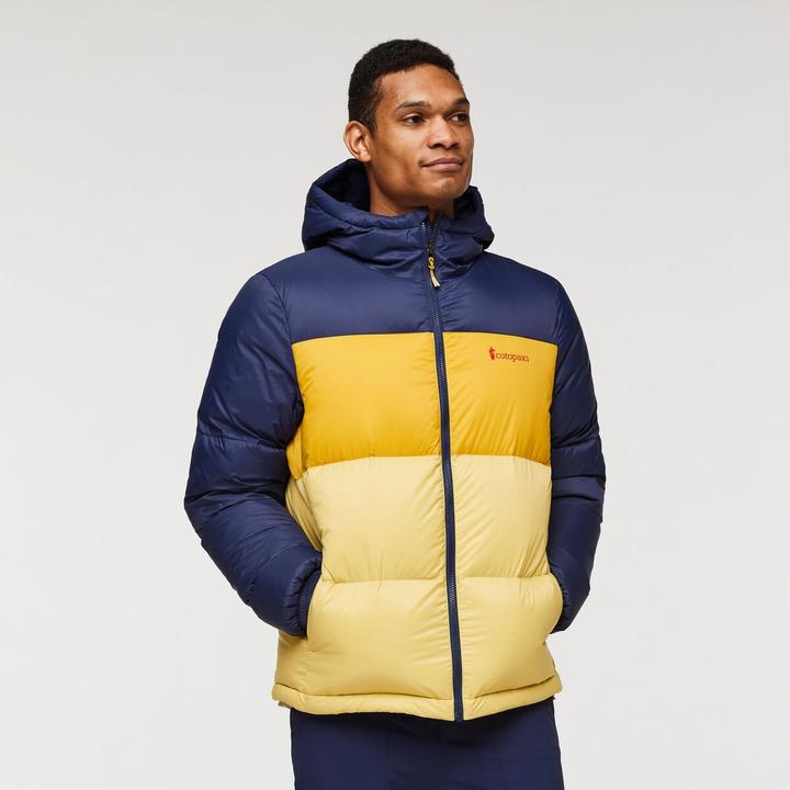 Image du produit Cotopaxi Solazo Hooded Down Jacket (M)