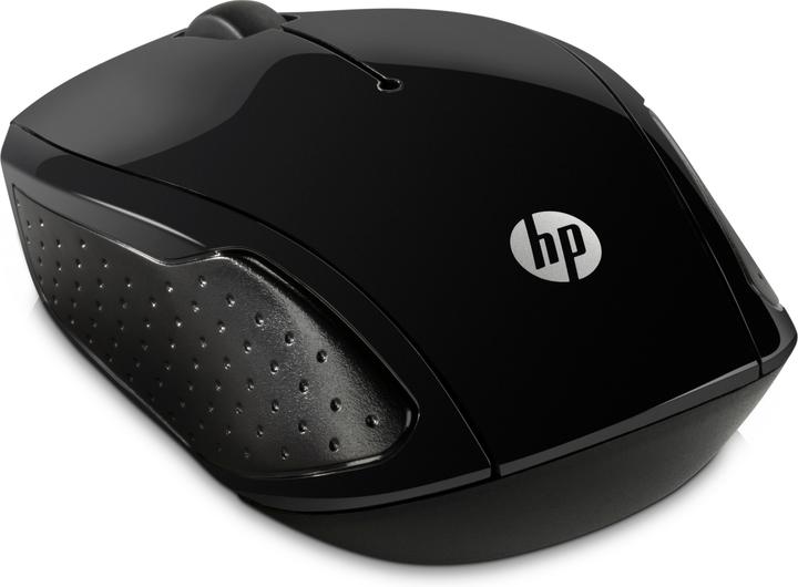 Actual product image HP 200 (Wireless)