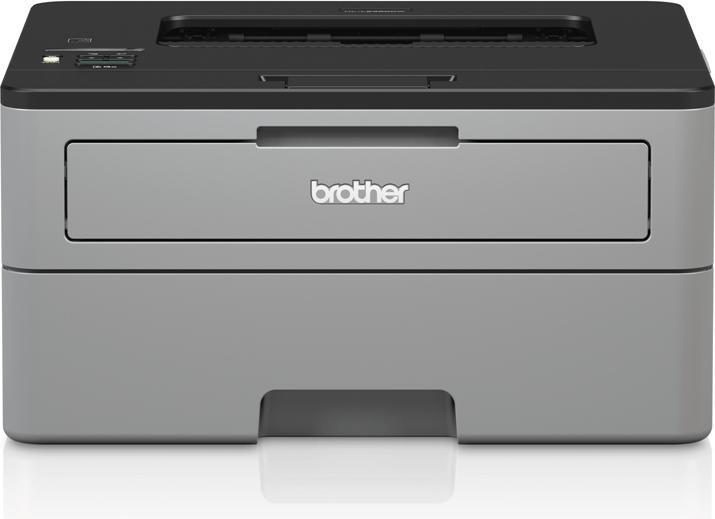 Brother HL-L2350DW (Laser, Black and white)