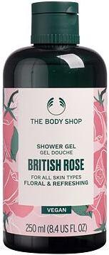 Immagine prodotto Body Shop Rosa britannica (250 ml)
