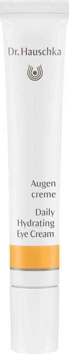 Dr. Hauschka Daily Hydrating Eye Cream (Crème, 12.50 ml, Tag)