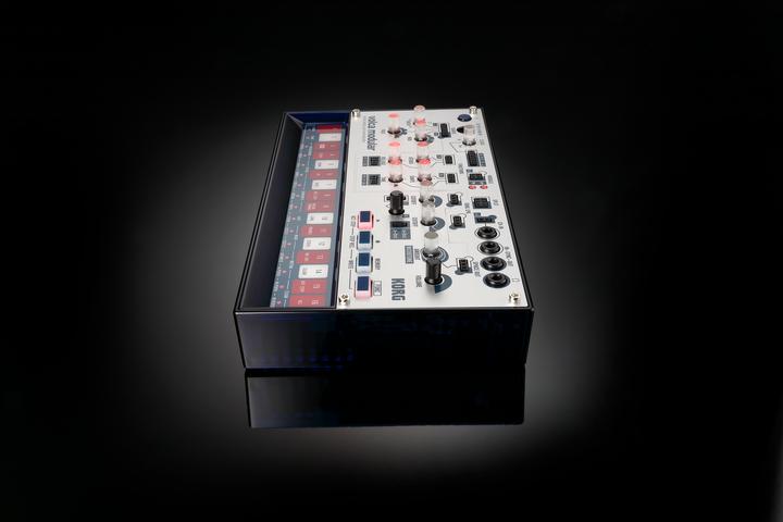 Image du produit Korg Volca Modulaire