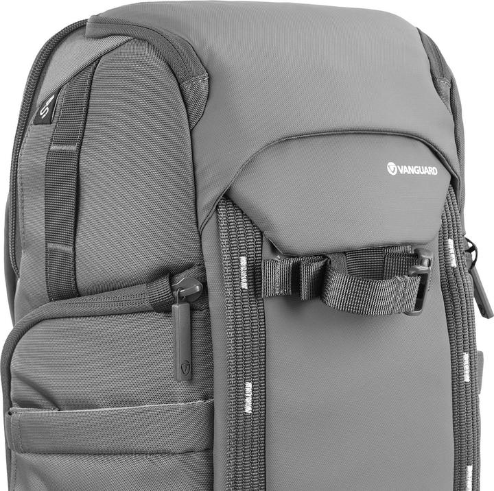Immagine prodotto Vanguard Adattatore Veo R44 con USB-A (Zaino per fotocamera, 15 l)