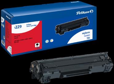 Produktbild Pelikan Toner fr Canon CRG-725