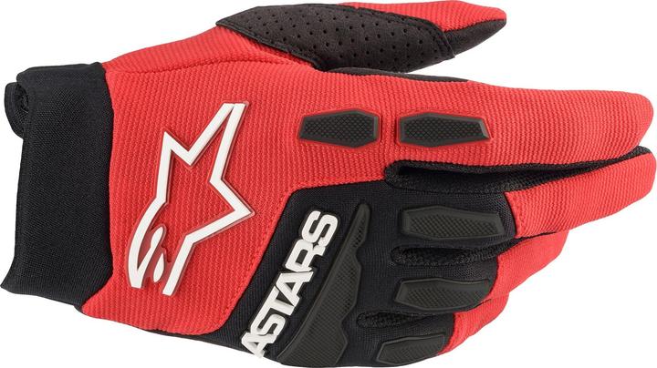 Actual product image Alpinestars Gloves 25 Full Bore (Men, XXL)