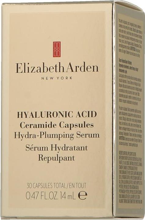 Actual product image Elizabeth Arden Ceramide Hyaluronic Acid (14 ml)