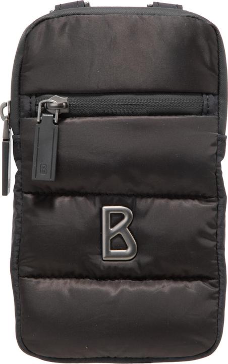 Actual product image Bogner Monarch Skyler XSVZ shoulder bag