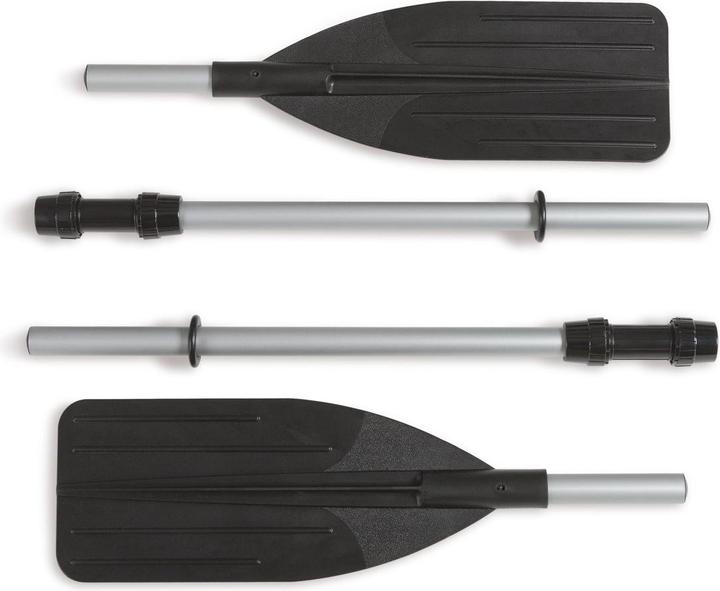 Image du produit Intex Kit Seahawk 4 (351 cm, 4 pers.)