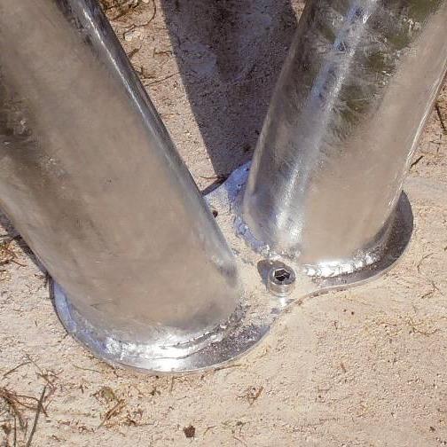 Actual product image Cornilleau Outdoor Park