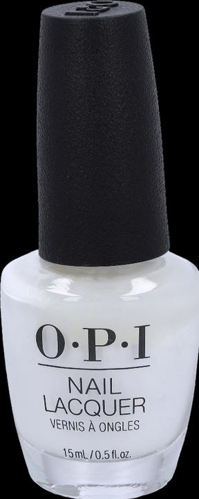 Produktbild OPI Classics (Alpine Snow, Farblack)
