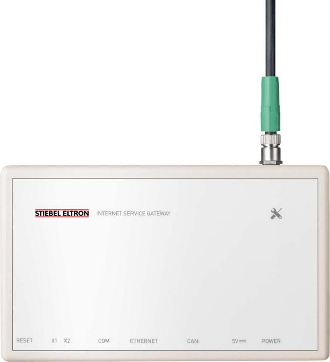Stiebel Eltron Isg Plus
