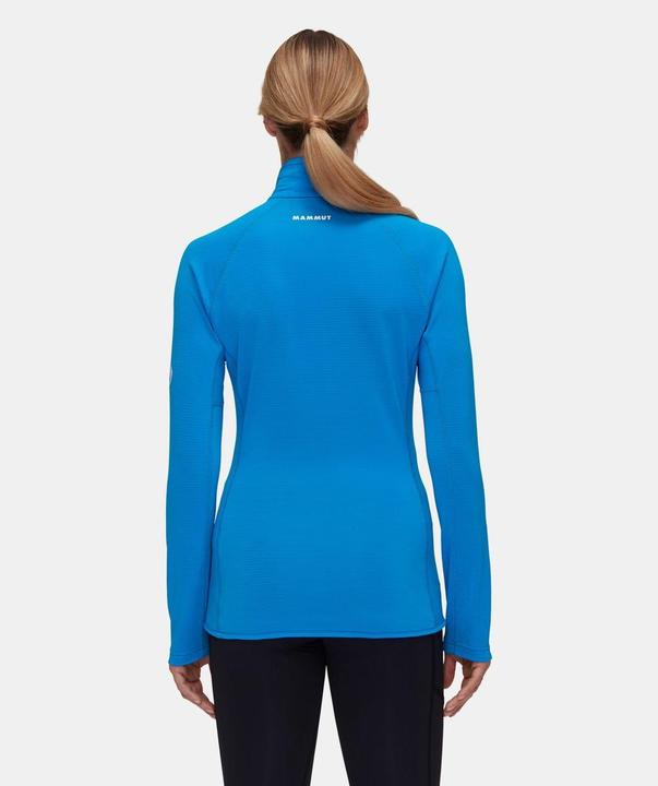 Produktbild Mammut Aenergy Light ML Half Zip Pull Women (XL)