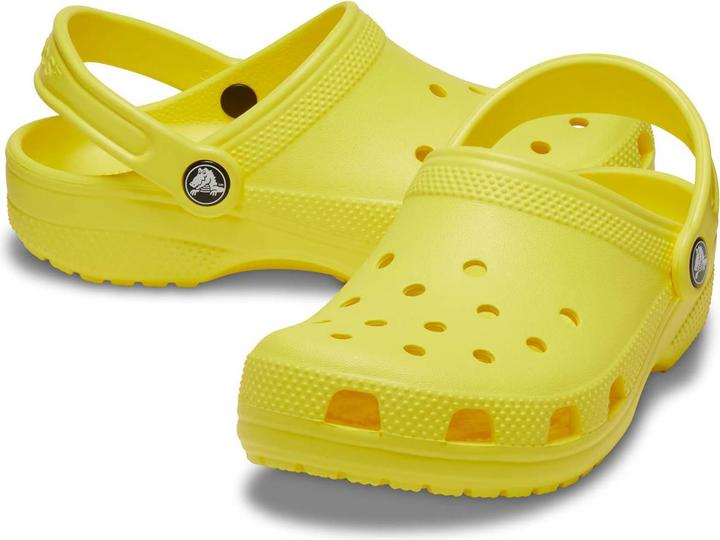 Image du produit Crocs T's Classic Clog (25)