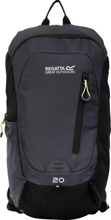 Actual product image Regatta Highton V2 20L Backpack (20 l)