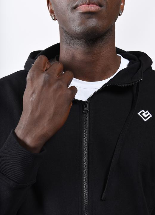 Image du produit Loven Hoodie Essence Zip (S)