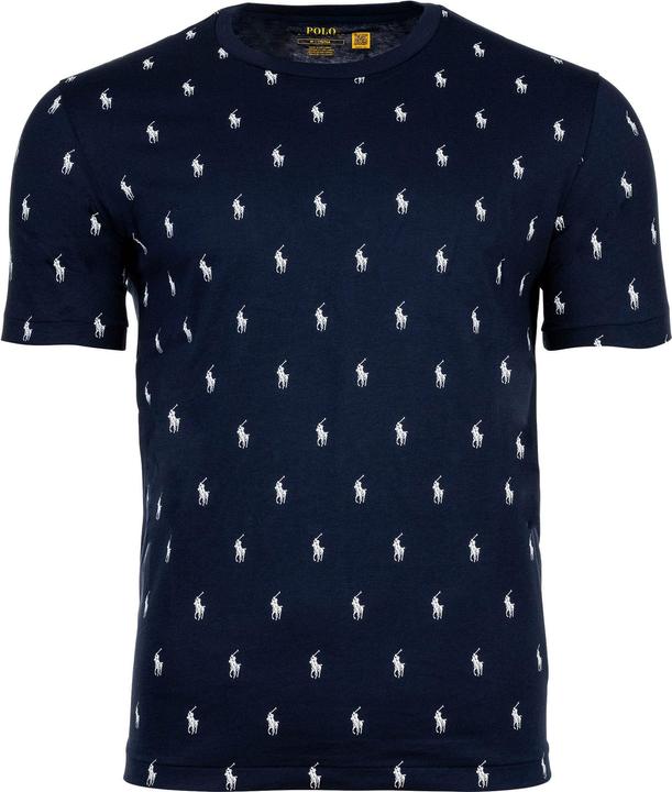 Produktbild Ralph Lauren Crew-Sleep Top (XL)