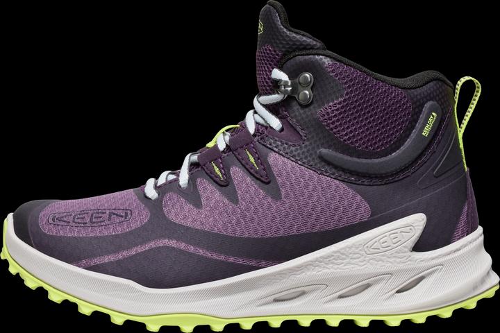 Produktbild Keen W Zionic Mid WP (42)