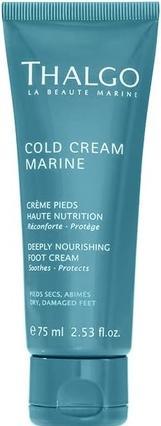 Immagine prodotto Thalgo Crema fredda marina (Deodorante per piedi e polvere, 75 ml)