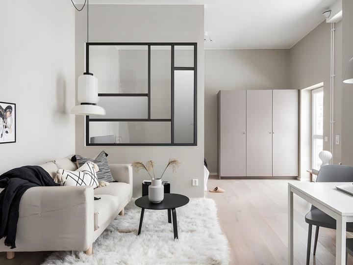 Produktbild Vente-unique Elexia (150 x 130 cm)