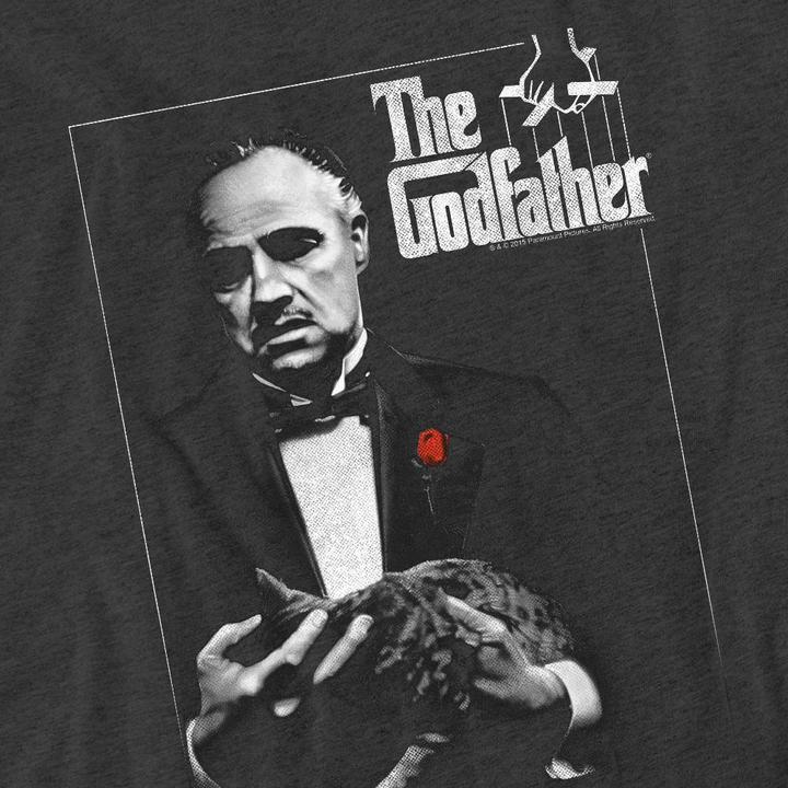 Produktbild The Godfather TShirt (XXL)