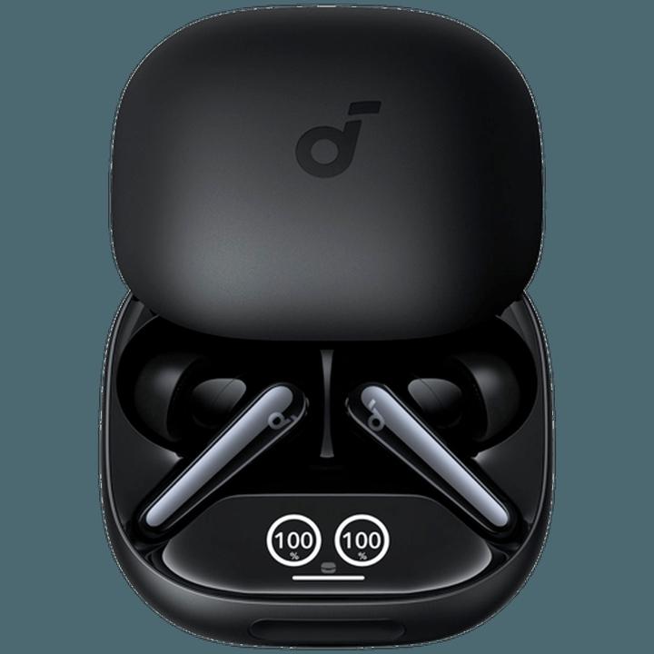 Image du produit soundcore Liberty 4 Pro (ANC, 10 h, Sans fil)