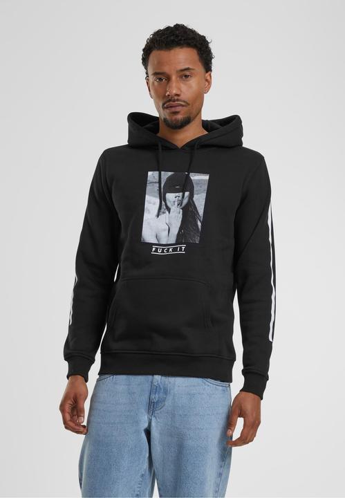 Image du produit Mister Tee Sweat à capuche F#KIT - 18603 (XS)