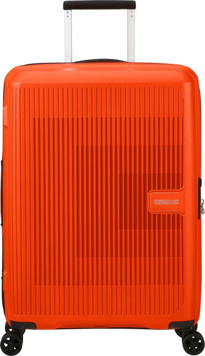 Image du produit American Tourister Aerostep 4 roues trolley 67 cm (800 l, M (50 - 90l))