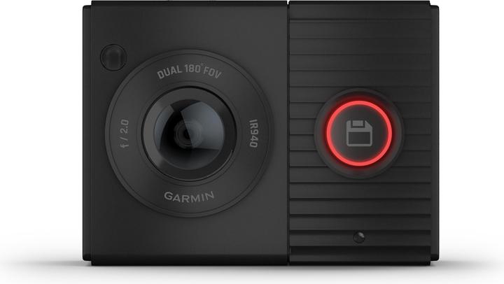 Produktbild Garmin Tandem (GPS-Empfänger, WQHD)