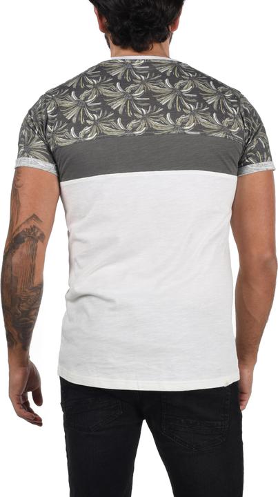 Actual product image Solid Florian Men's T-Shirt (XL)
