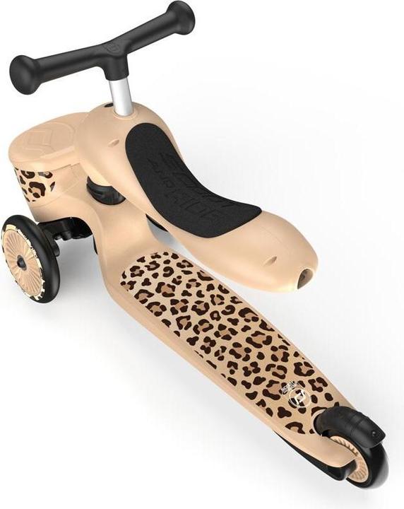 Actual product image Scoot and Ride Highwaykick