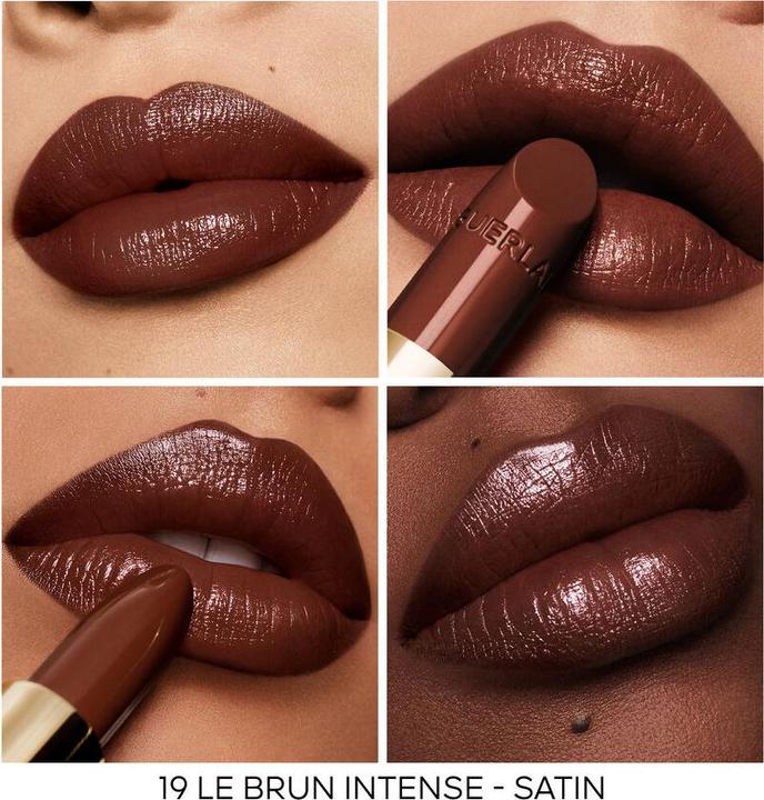 Produktbild Guerlain Rouge G 24 Lips Refill 19 (19)