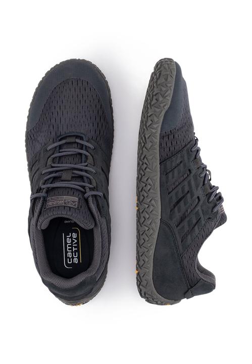 Produktbild Camel Active Sneaker textile/synthetic NAVY (40)