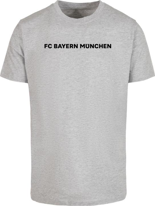 FC Bayern München T-Shirt Round Neck - 115521