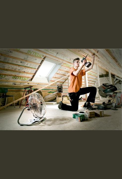 Immagine prodotto Metabo CXZD-01