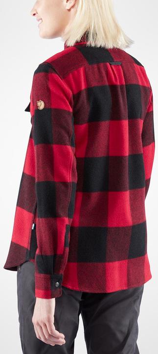 Produktbild Fjällräven Canada Bluse (M)