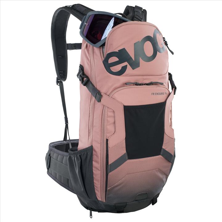 Actual product image Evoc FR Enduro 16 (16 l)