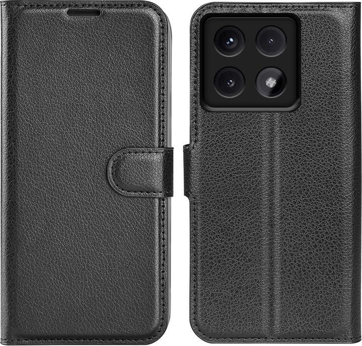 Cover-Discount Étui en cuir pour Xiaomi 14T Pro (Xiaomi 14T Pro)