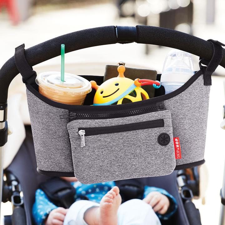Immagine prodotto Skiphop Organizzatore per passeggini