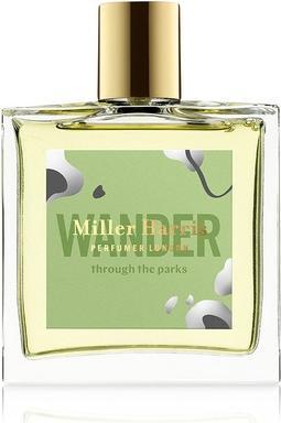 Actual product image Miller Harris Wander in the Park Eau de Parfum (Eau de parfum, 100 ml)