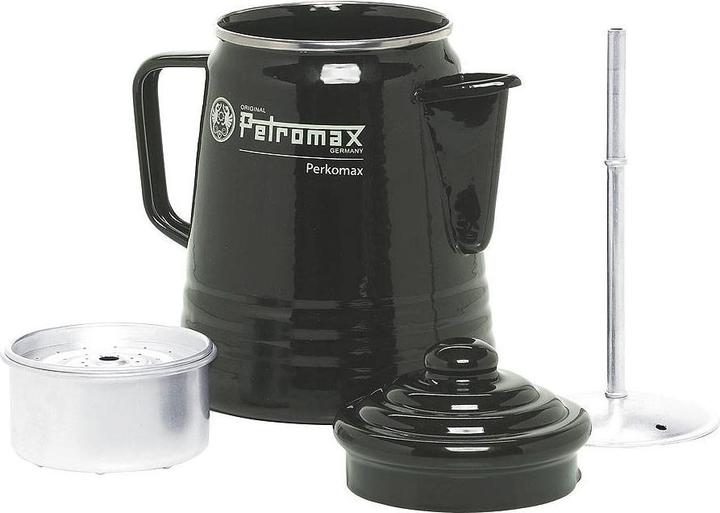 Immagine prodotto Petromax Caffettiera smaltata (1.30 l)