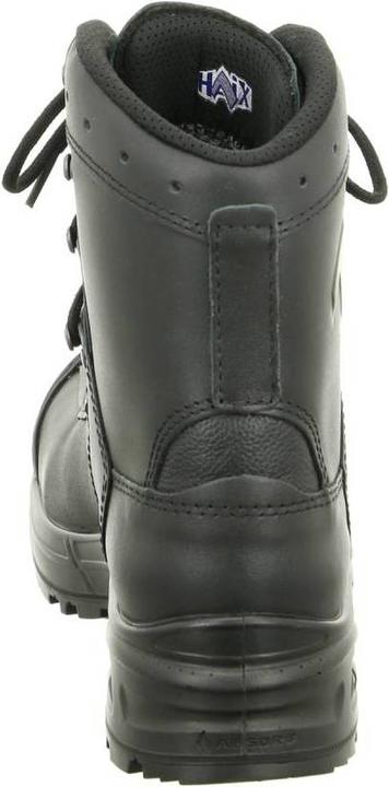 Actual product image Haix Airpower XR22 Safety Boot S3 (S3, 42)
