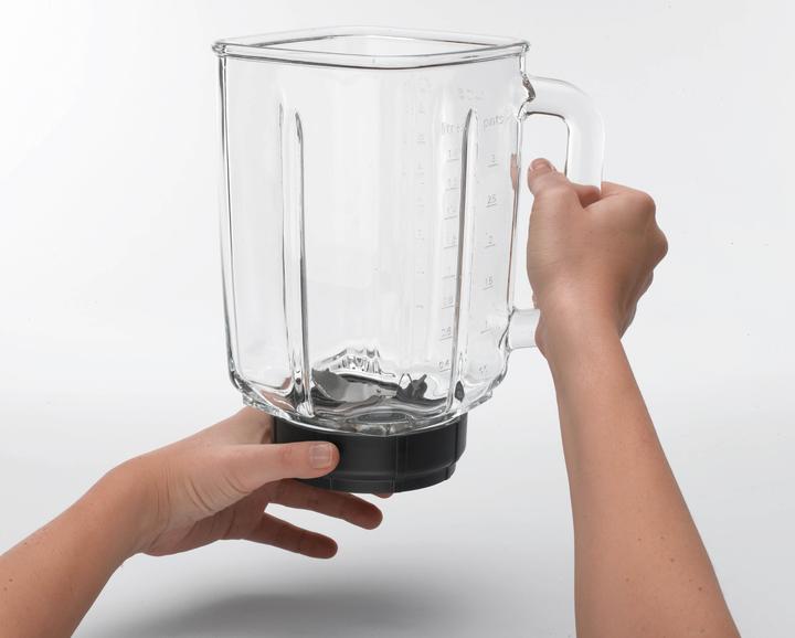 Actual product image Magimix Le Blender (1200 W)