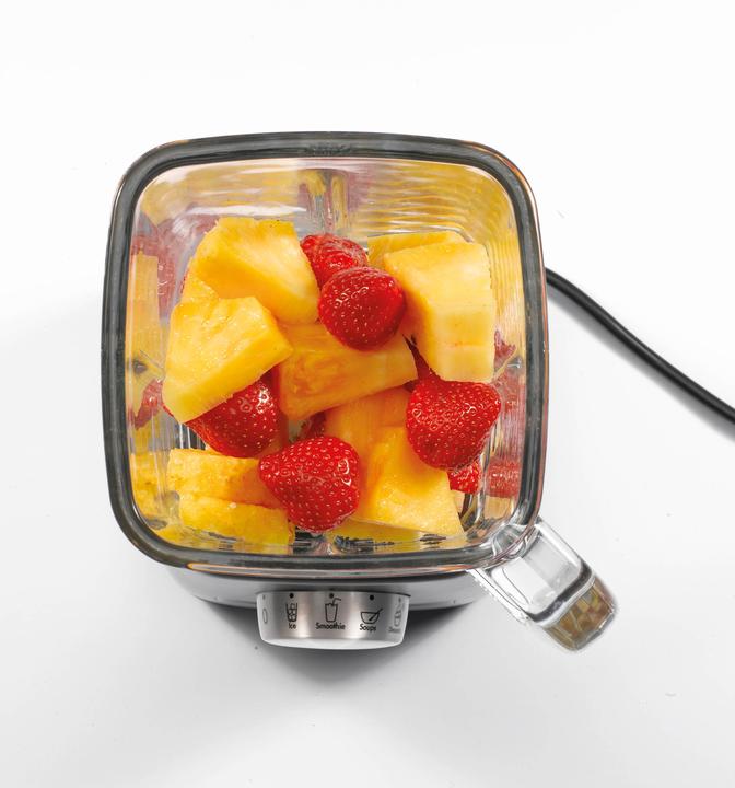 Actual product image Magimix Le Blender (1200 W)