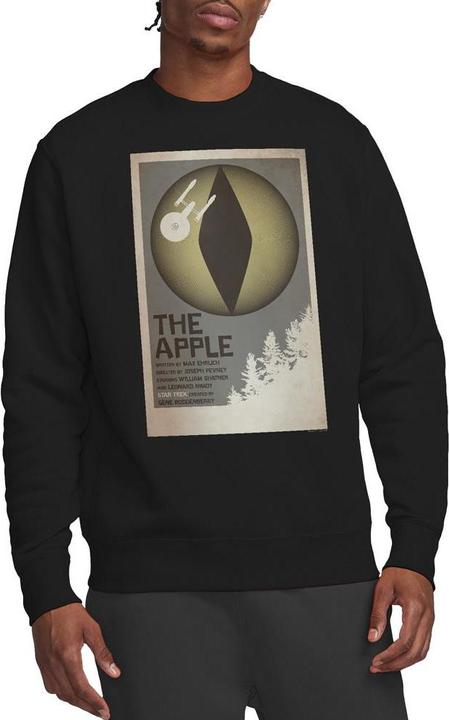 Produktbild The Original Series Episode 34 Sweatshirt (L)