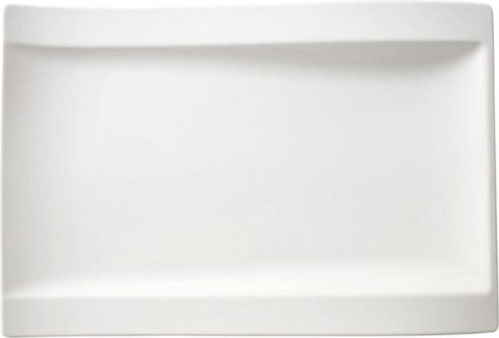 Produktbild Villeroy & Boch Gourmetteller NewWave (1 x, 37 cm)