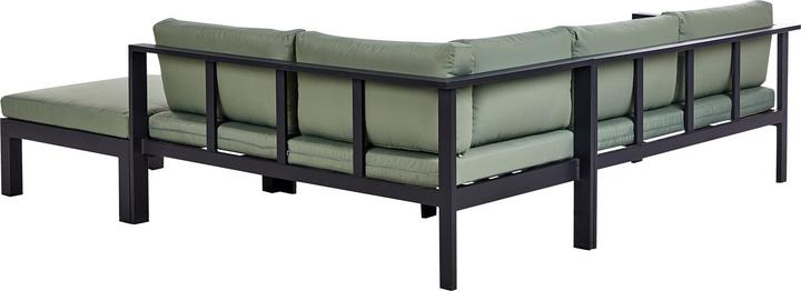 Actual product image Beliani Messina