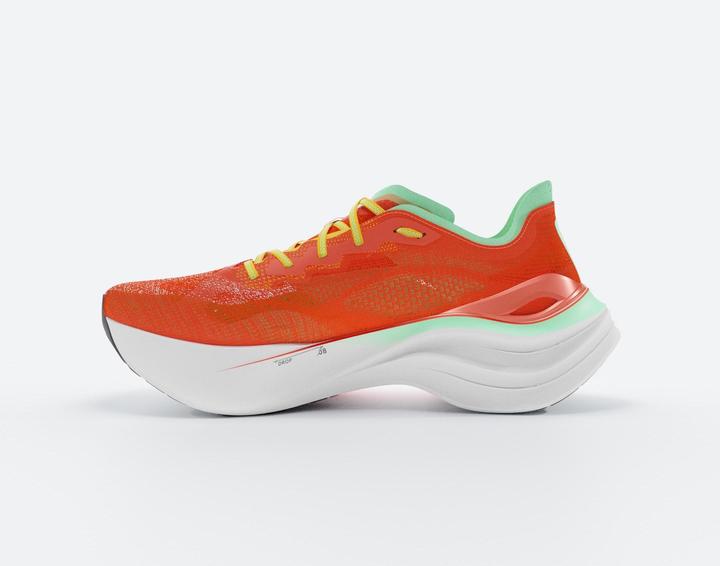 Actual product image Kiprun KD900.2 Men's Running Shoes - Green (45)