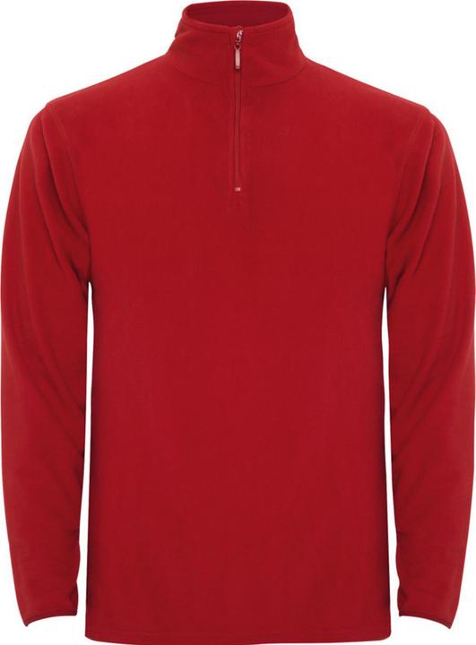 Produktbild Alpinia Himalaya Fleecejacke mit kurzem Reissverschluss (S)