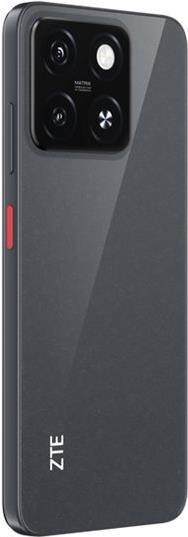 Produktbild ZTE Blade A55 - 4G Smartphone - Dual-SIM (64 GB, Schwarz, 6.75", Dual SIM, 13 Mpx, 4G)